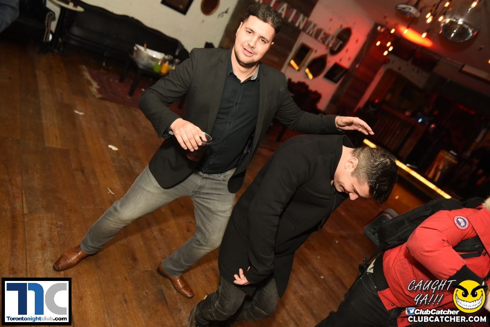 The Den party venue photo 232 - December 19th, 2016