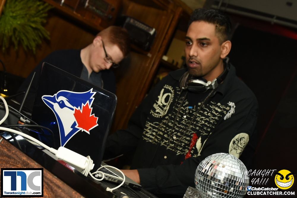 The Den party venue photo 233 - December 19th, 2016