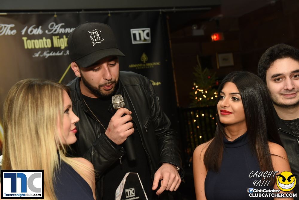 The Den party venue photo 234 - December 19th, 2016