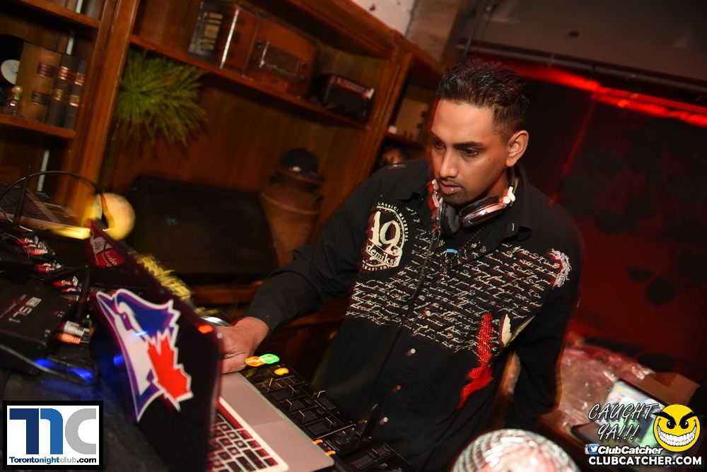 The Den party venue photo 235 - December 19th, 2016