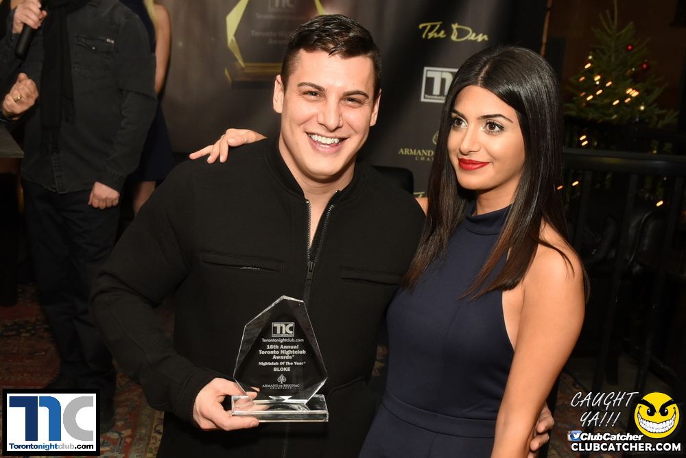 The Den party venue photo 236 - December 19th, 2016