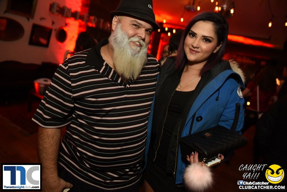 The Den party venue photo 238 - December 19th, 2016