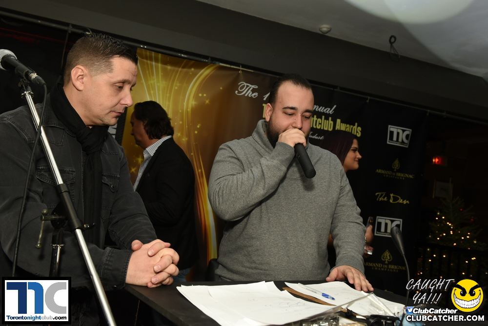 The Den party venue photo 239 - December 19th, 2016