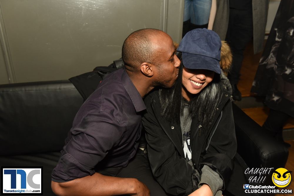 The Den party venue photo 240 - December 19th, 2016