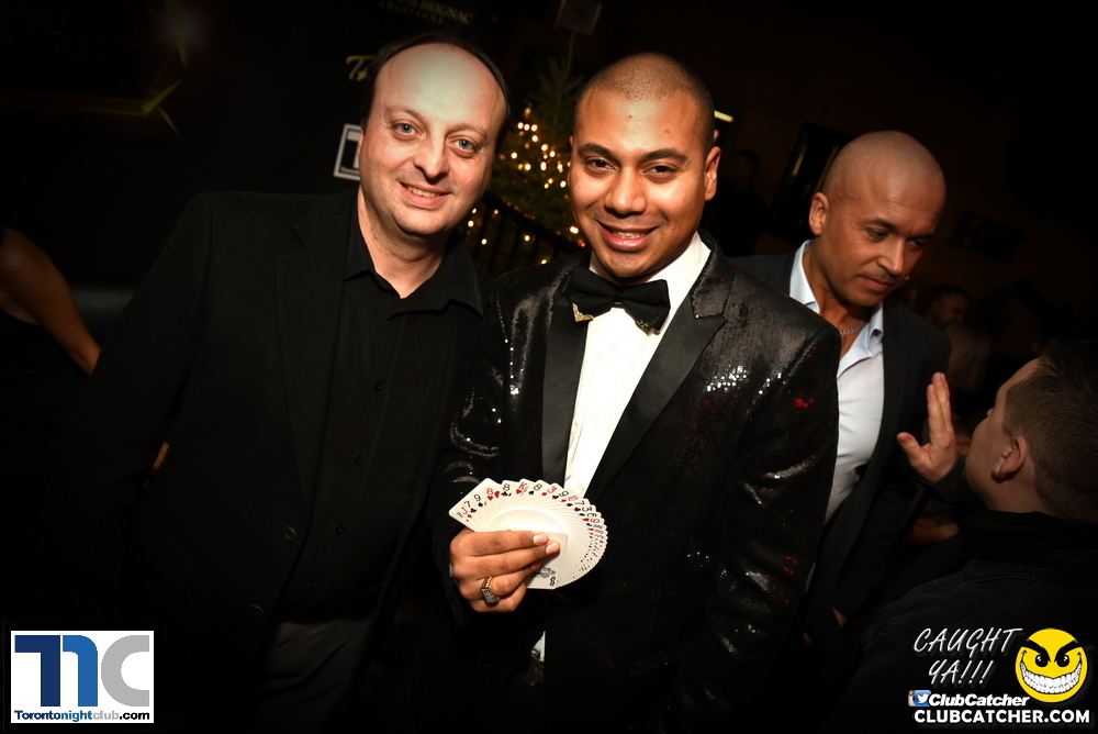 The Den party venue photo 25 - December 19th, 2016