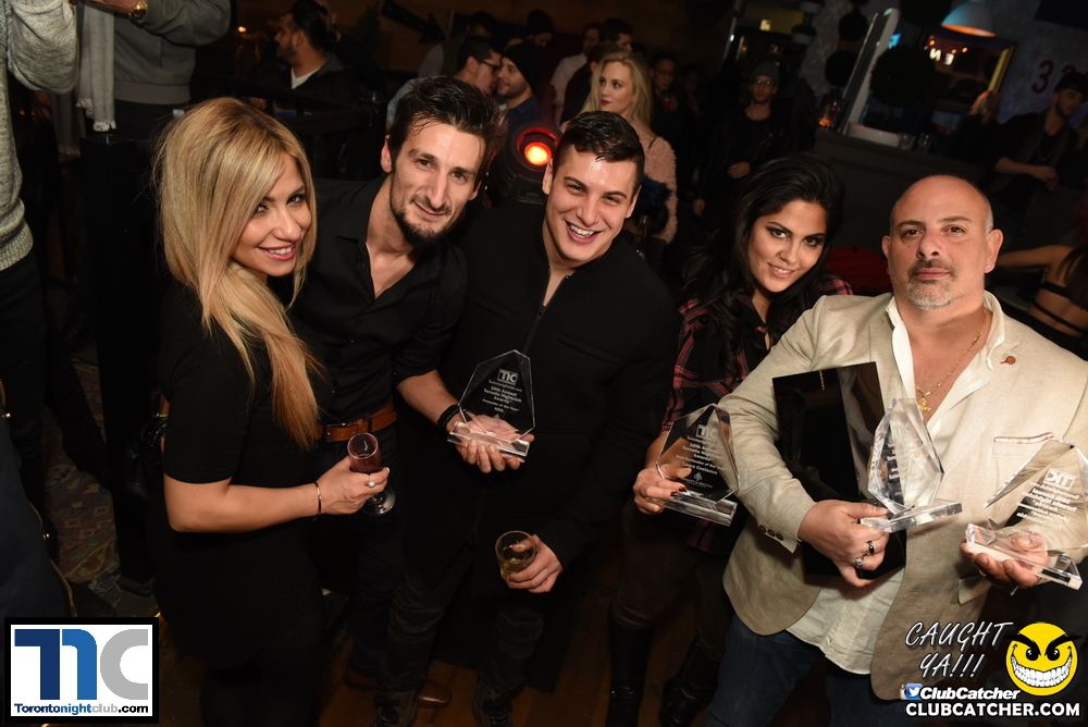 The Den party venue photo 242 - December 19th, 2016