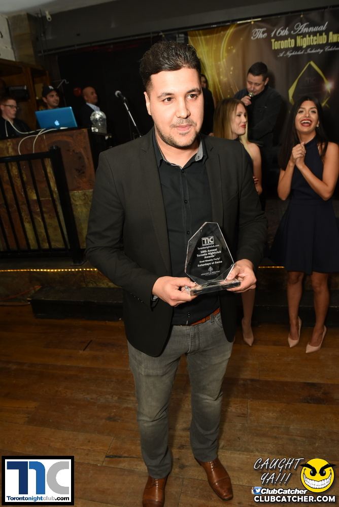 The Den party venue photo 243 - December 19th, 2016