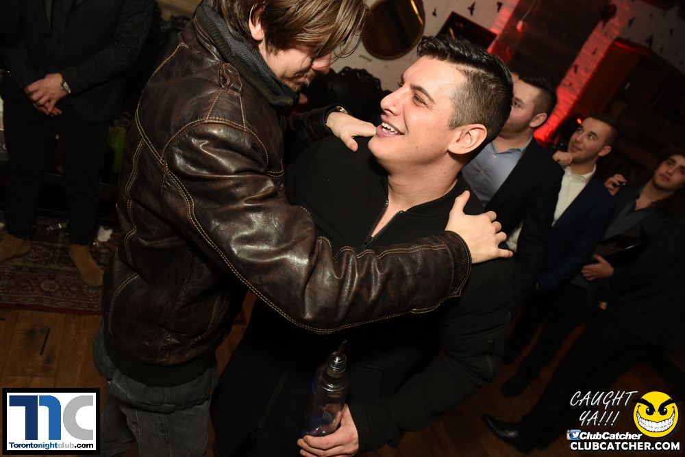 The Den party venue photo 244 - December 19th, 2016