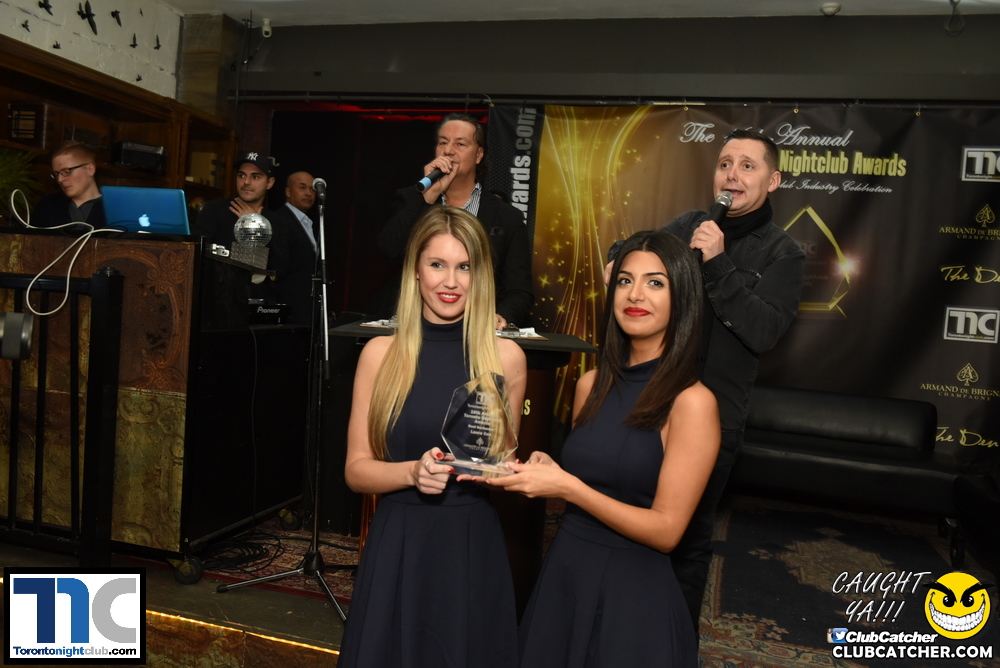 The Den party venue photo 245 - December 19th, 2016