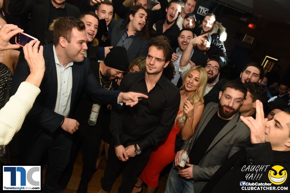 The Den party venue photo 246 - December 19th, 2016