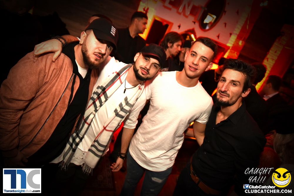 The Den party venue photo 248 - December 19th, 2016