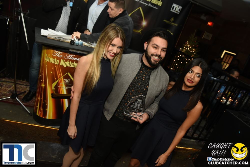 The Den party venue photo 250 - December 19th, 2016