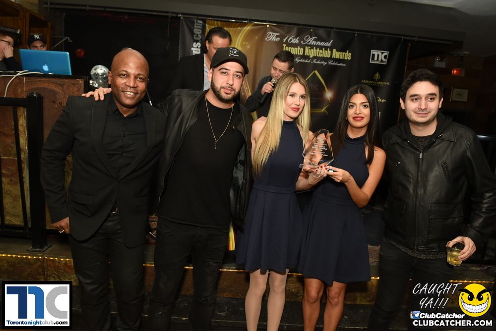 The Den party venue photo 251 - December 19th, 2016