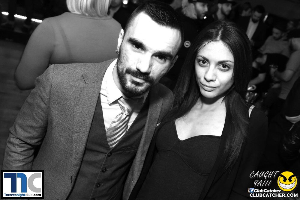 The Den party venue photo 252 - December 19th, 2016