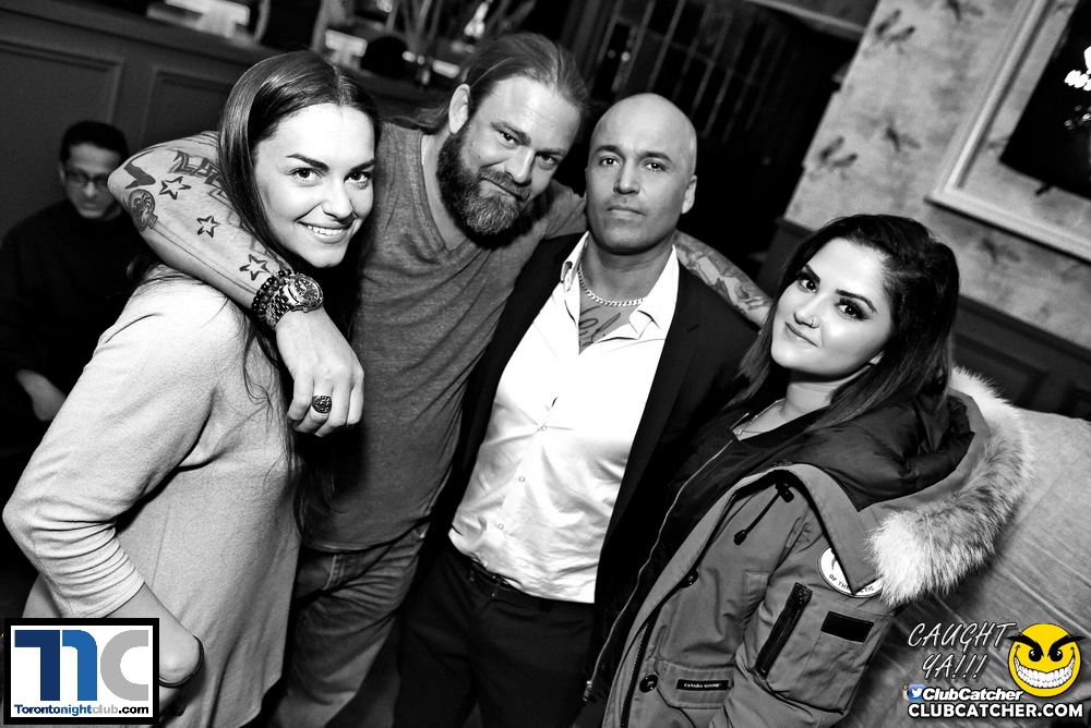 The Den party venue photo 253 - December 19th, 2016