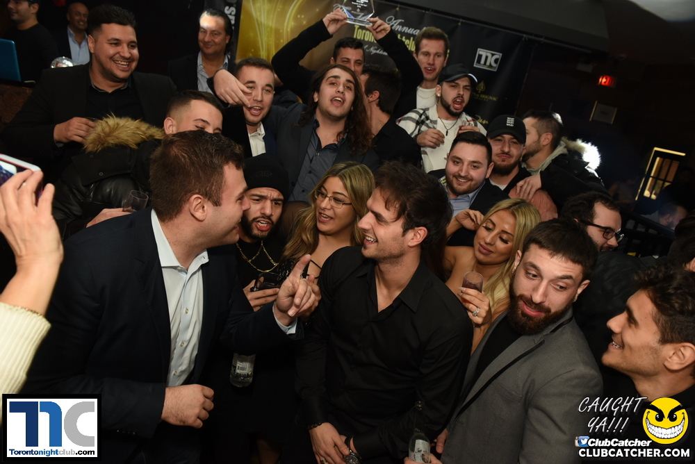 The Den party venue photo 255 - December 19th, 2016