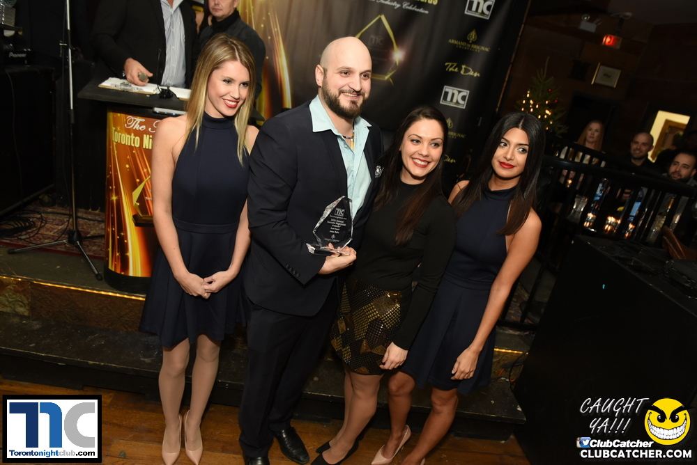 The Den party venue photo 257 - December 19th, 2016