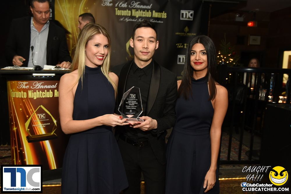 The Den party venue photo 258 - December 19th, 2016