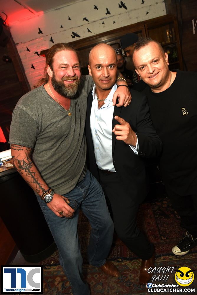 The Den party venue photo 259 - December 19th, 2016