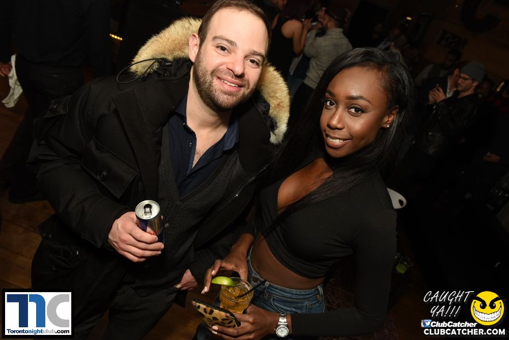 The Den party venue photo 260 - December 19th, 2016