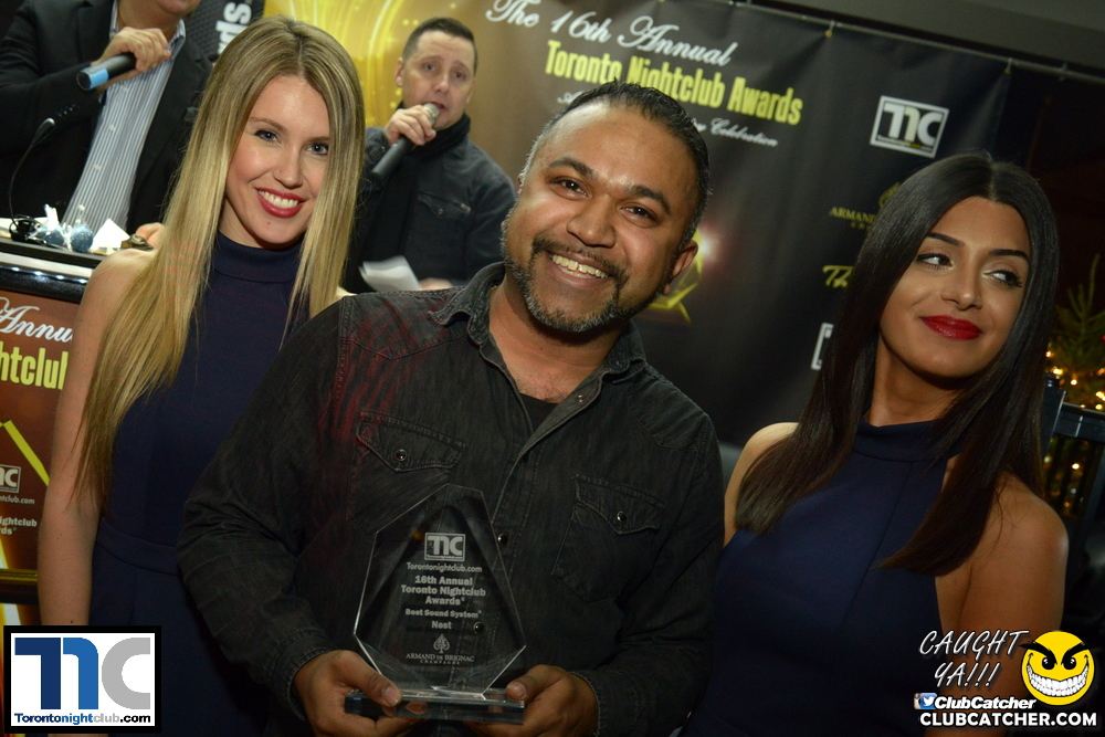 The Den party venue photo 263 - December 19th, 2016