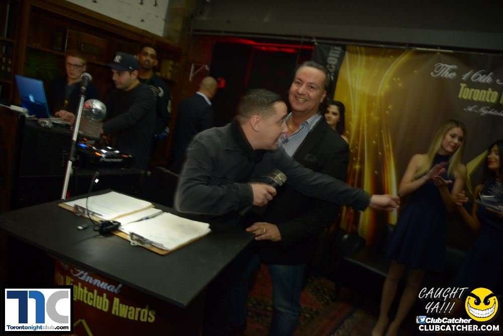 The Den party venue photo 264 - December 19th, 2016