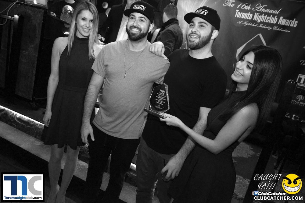 The Den party venue photo 266 - December 19th, 2016