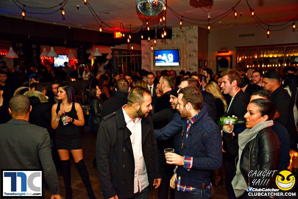 The Den party venue photo 267 - December 19th, 2016