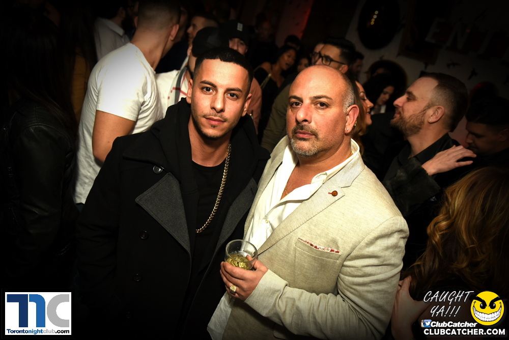 The Den party venue photo 268 - December 19th, 2016