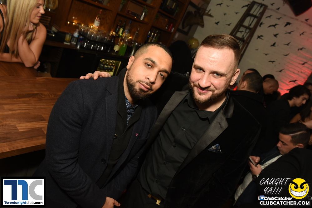 The Den party venue photo 269 - December 19th, 2016