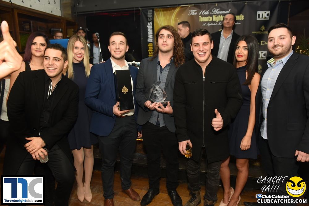 The Den party venue photo 270 - December 19th, 2016