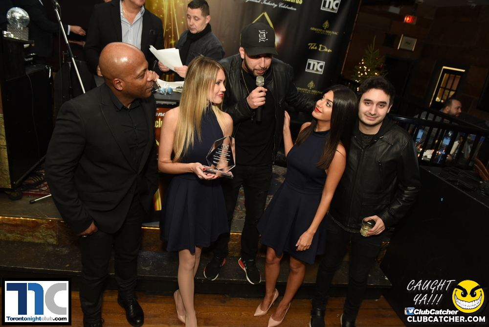 The Den party venue photo 271 - December 19th, 2016