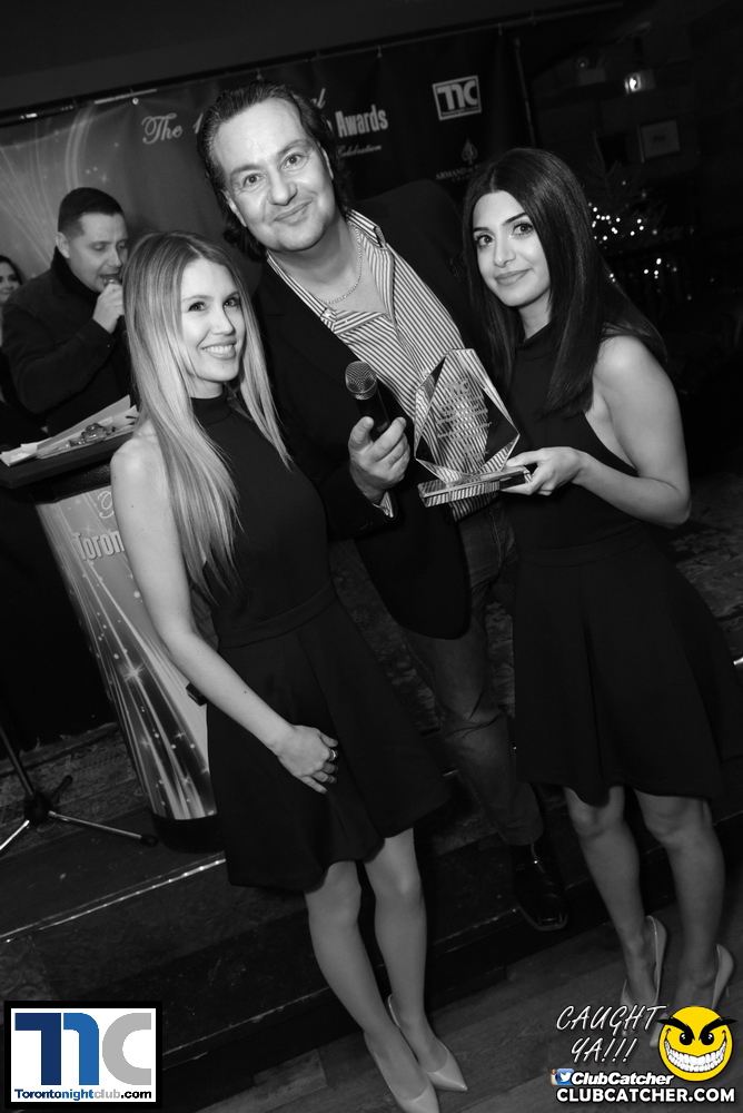 The Den party venue photo 279 - December 19th, 2016