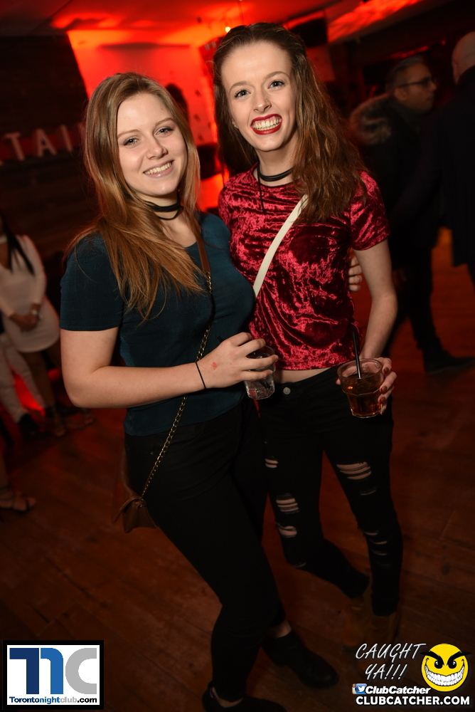 The Den party venue photo 280 - December 19th, 2016