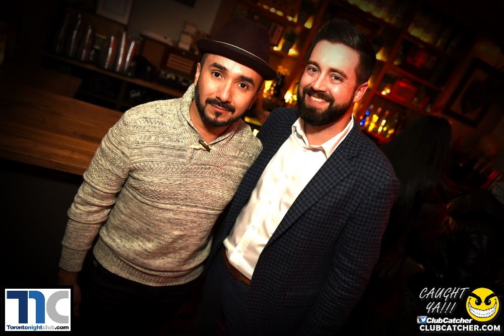 The Den party venue photo 281 - December 19th, 2016