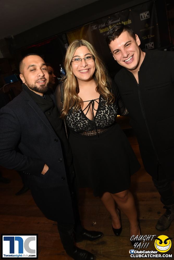 The Den party venue photo 282 - December 19th, 2016