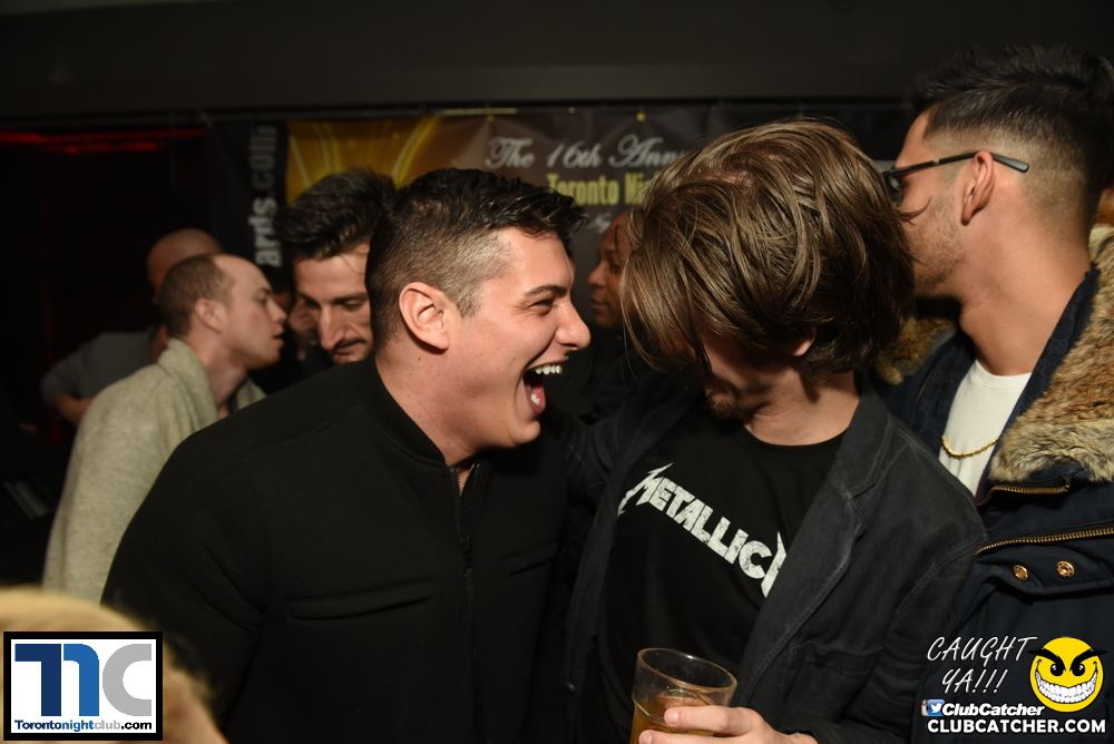 The Den party venue photo 284 - December 19th, 2016