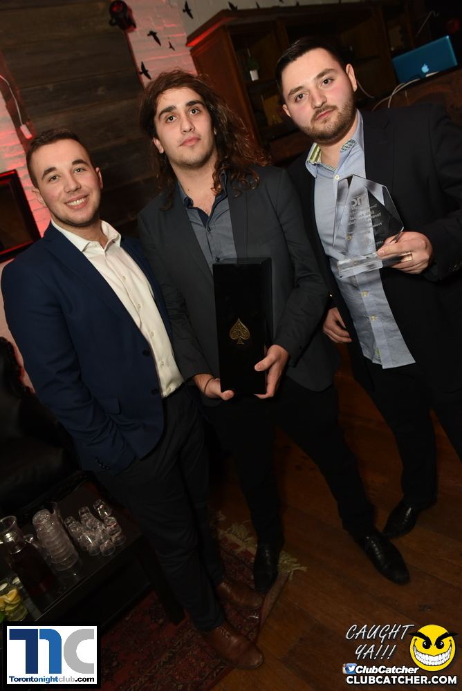 The Den party venue photo 285 - December 19th, 2016