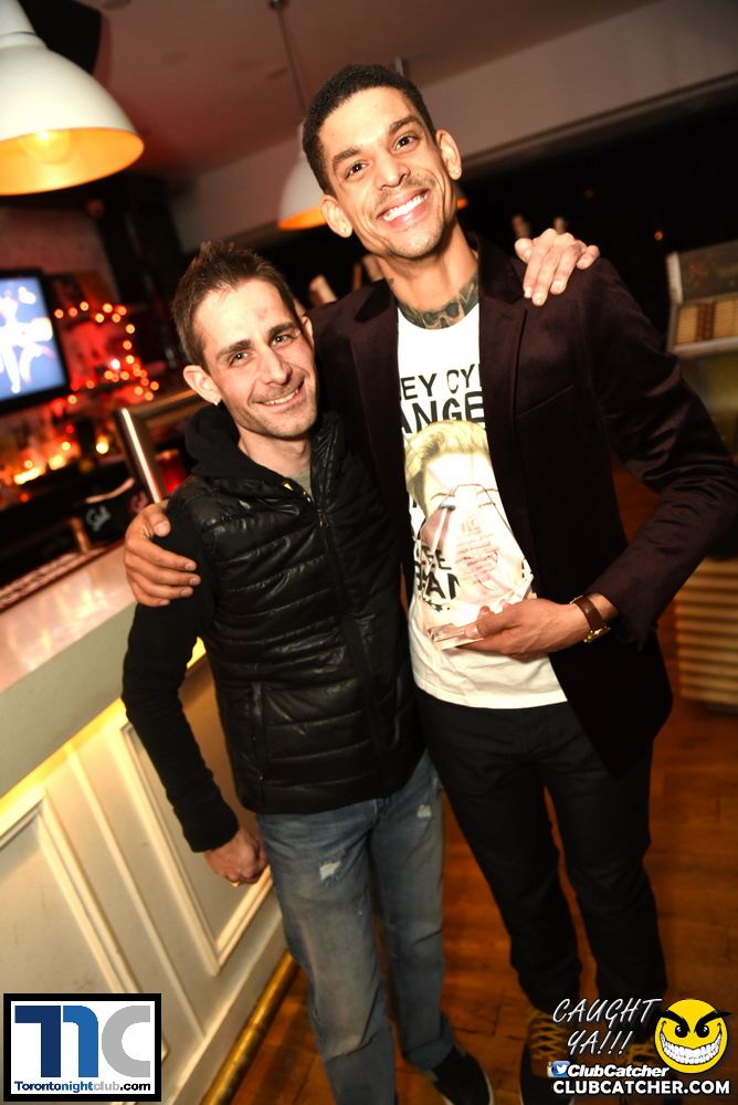 The Den party venue photo 286 - December 19th, 2016