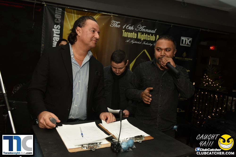 The Den party venue photo 287 - December 19th, 2016