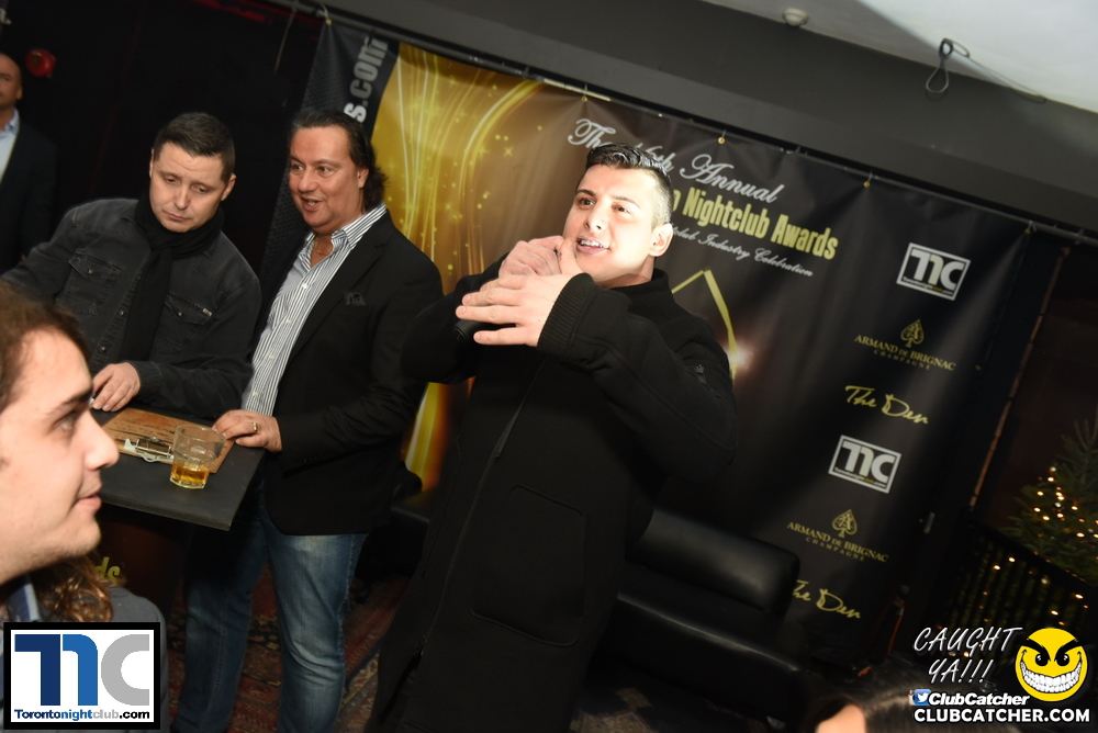 The Den party venue photo 289 - December 19th, 2016