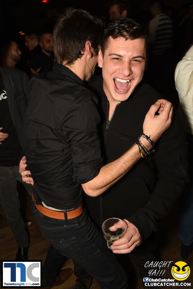 The Den party venue photo 290 - December 19th, 2016