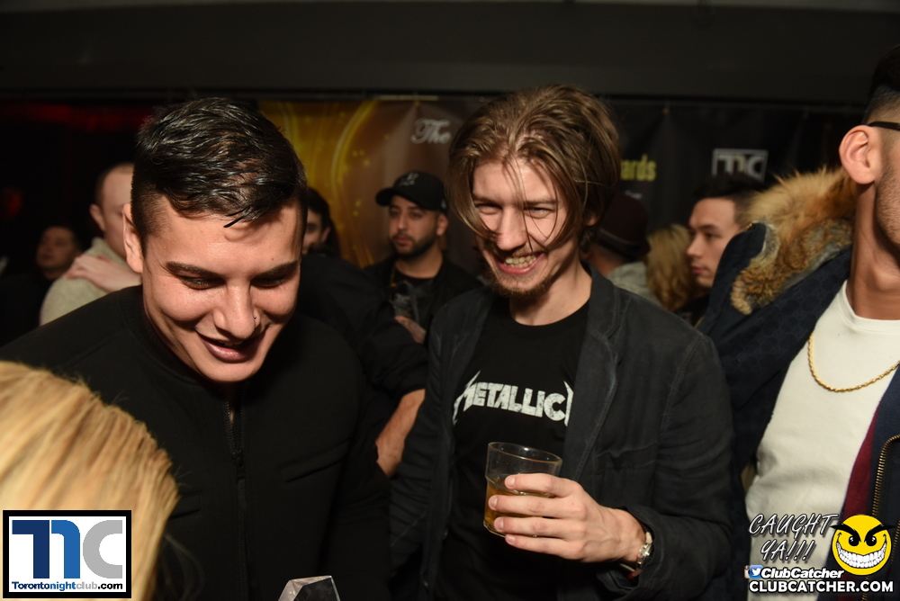 The Den party venue photo 291 - December 19th, 2016