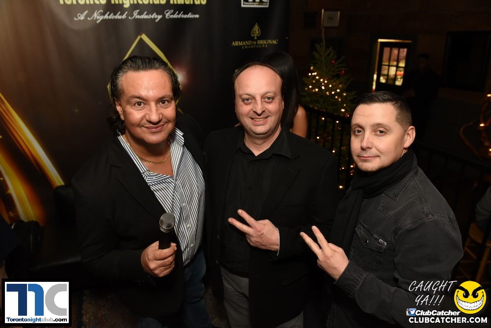 The Den party venue photo 292 - December 19th, 2016