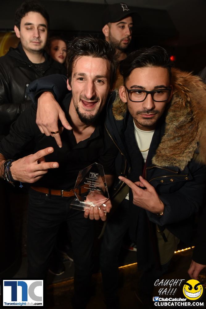 The Den party venue photo 293 - December 19th, 2016