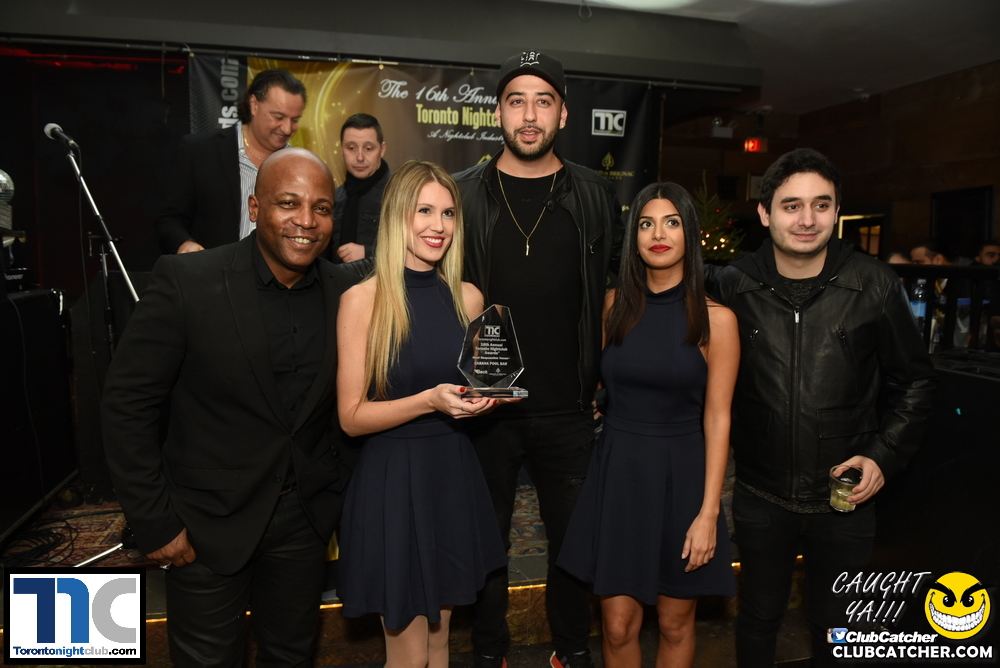 The Den party venue photo 294 - December 19th, 2016