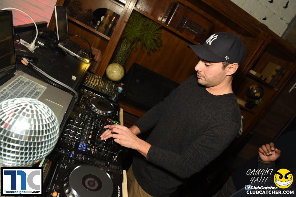 The Den party venue photo 295 - December 19th, 2016