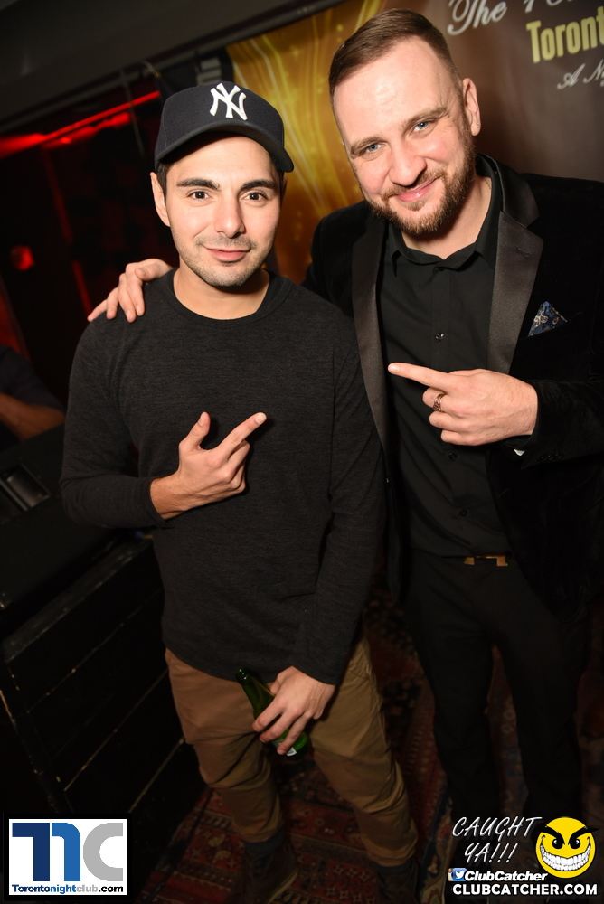 The Den party venue photo 296 - December 19th, 2016