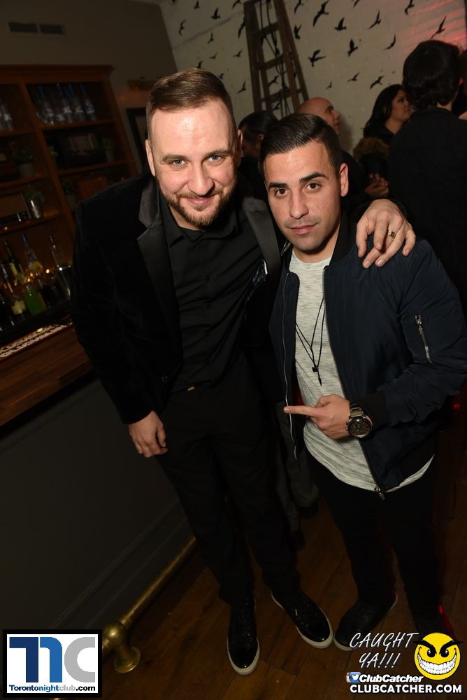 The Den party venue photo 298 - December 19th, 2016