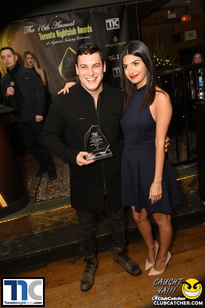 The Den party venue photo 31 - December 19th, 2016